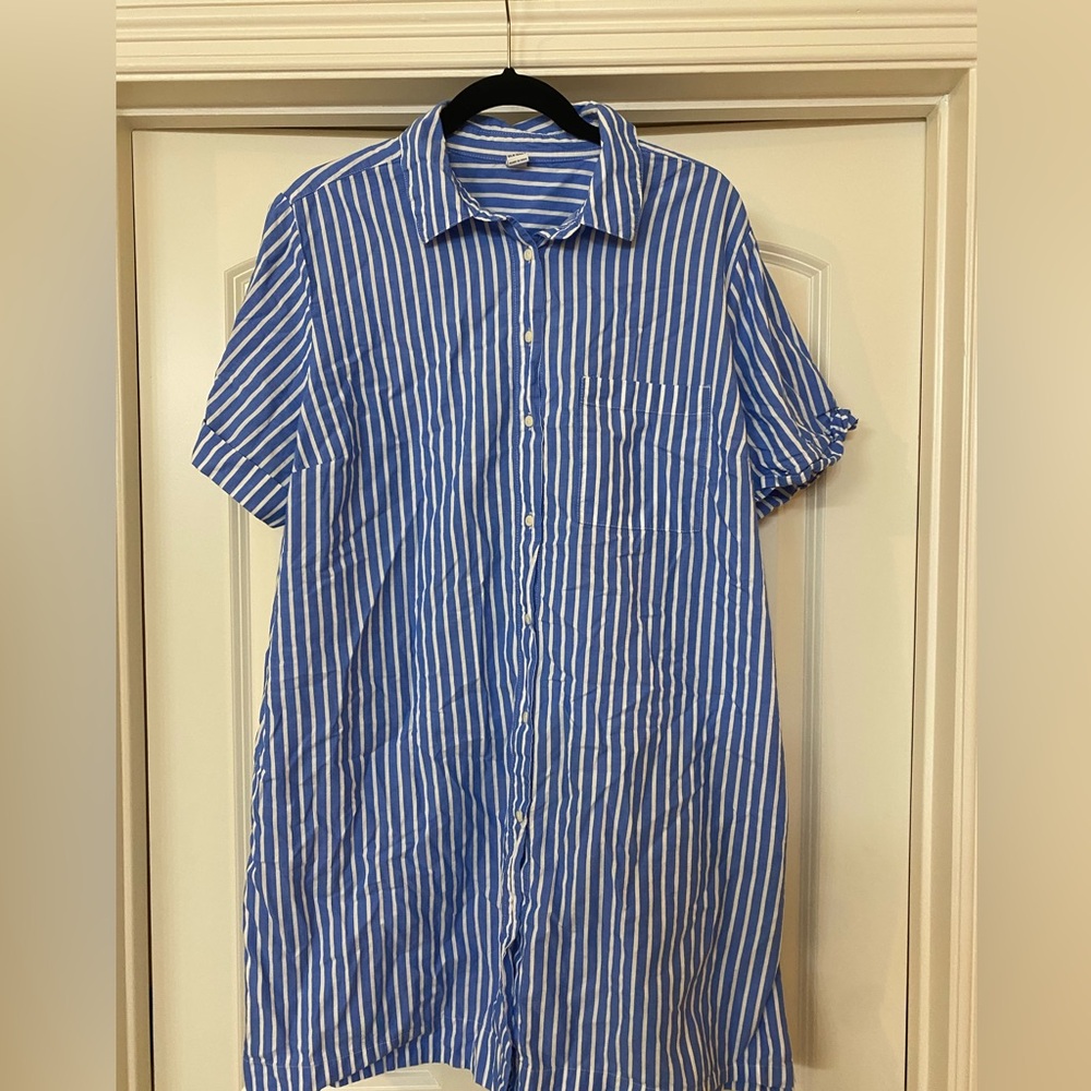 Old Navy women’s coverup